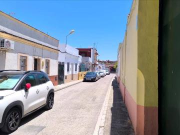 Piso en Venta en El Rocío La Milagrosa