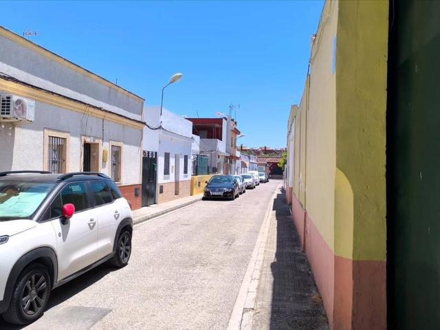 Piso en Venta en El Rocío La Milagrosa