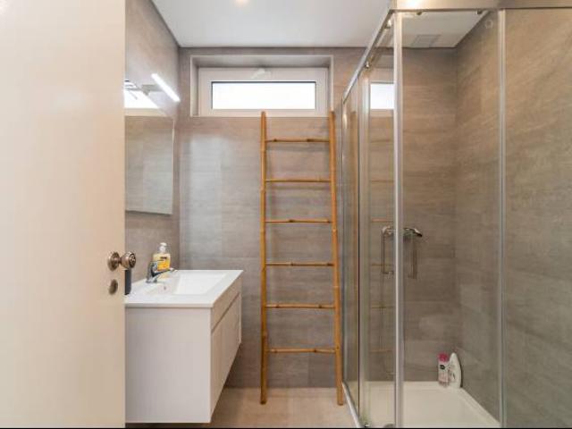 Piso en Venta en El Rocío La Milagrosa