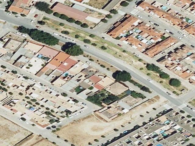 Piso en Venta en El Rocío La Milagrosa