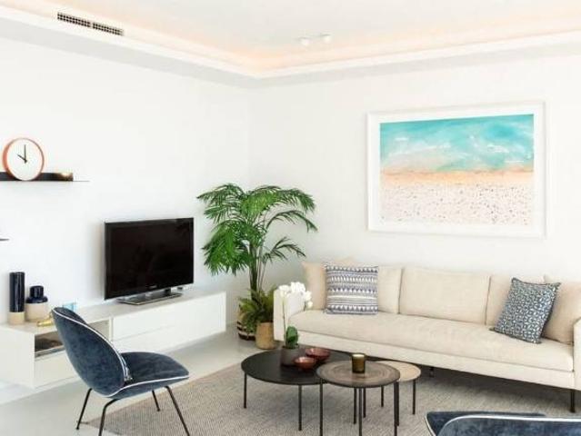 Piso en Venta en El Rocío La Milagrosa