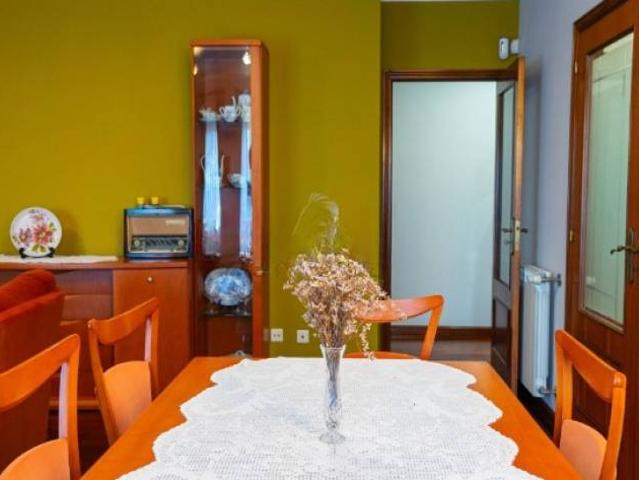 Piso en Venta en El Rocío La Milagrosa