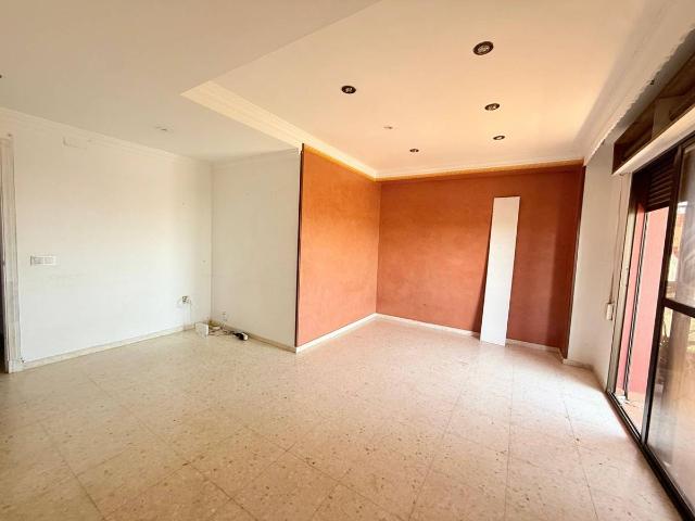 Piso en Venta en El Rocío La Milagrosa