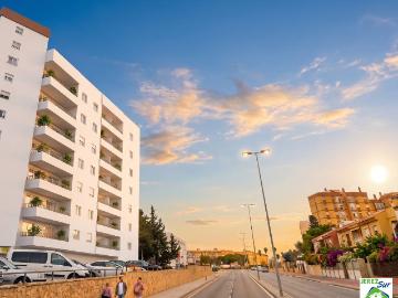 Piso en Venta en El Rocío La Milagrosa
