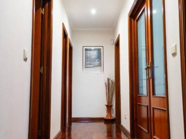 Piso en Venta en El Rocío La Milagrosa