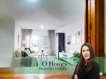Piso en Venta en El Rocío La Milagrosa