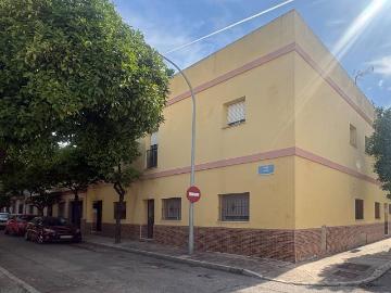Piso en Venta en El Rocío La Milagrosa