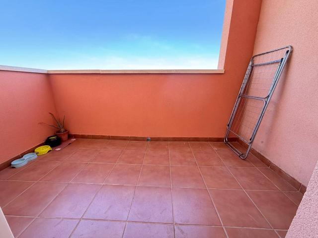 Piso en Venta en El Rocío La Milagrosa