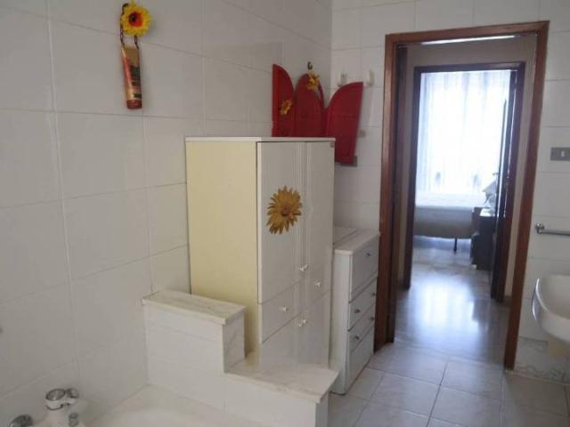 Piso en Venta en El Rocío La Milagrosa