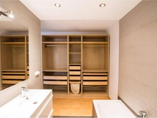 Piso en Venta en El Rocío La Milagrosa