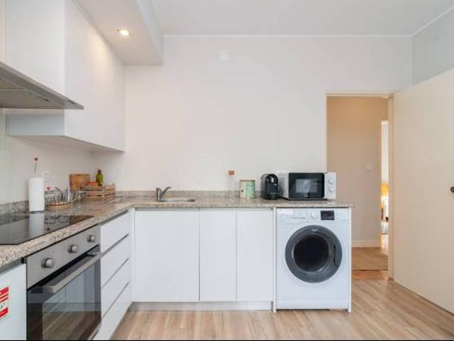 Piso en Venta en El Rocío La Milagrosa