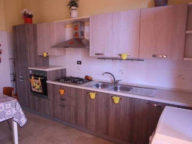 Piso en Venta en El Rocío La Milagrosa