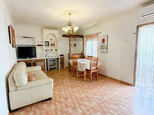 Piso en Venta en El Romeral Peñón de Zapata