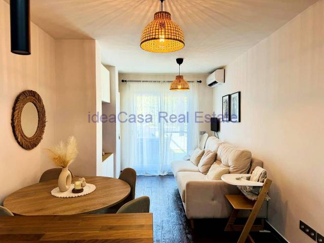 Piso en Venta en El Romeral Peñón de Zapata