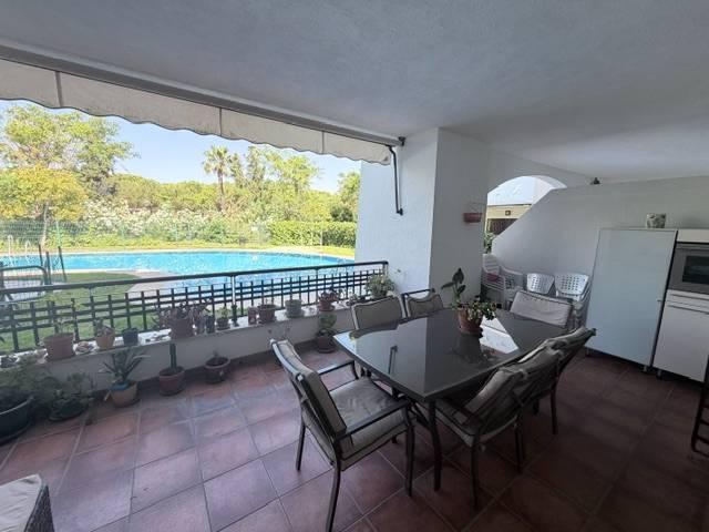 Piso en Venta en El Rompido