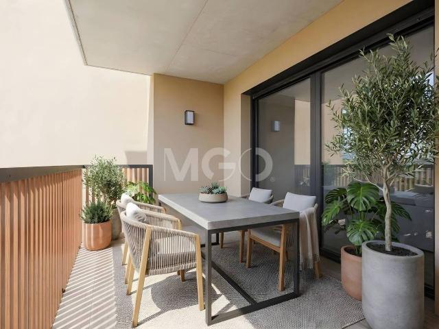 Piso en Venta en El Sucre El Nadal