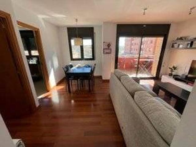 Piso en Venta en El Sucre El Nadal