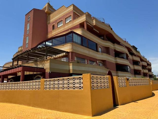 Piso en Venta en El Sabinar – Urbanizaciones – Las Marinas – Playa Serena
