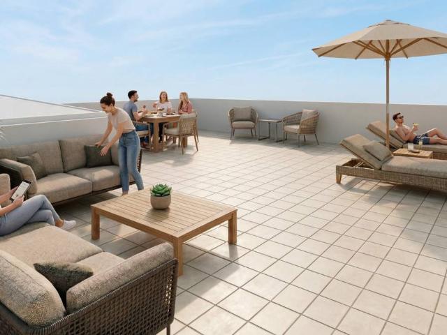 Piso en Venta en El Sabinar – Urbanizaciones – Las Marinas – Playa Serena