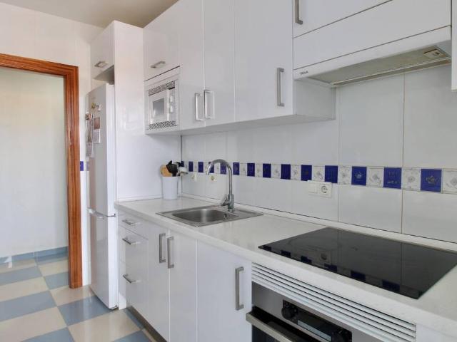 Piso en Venta en El Sabinar – Urbanizaciones – Las Marinas – Playa Serena