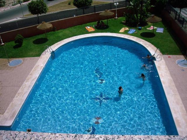Piso en Venta en El Sabinar – Urbanizaciones – Las Marinas – Playa Serena