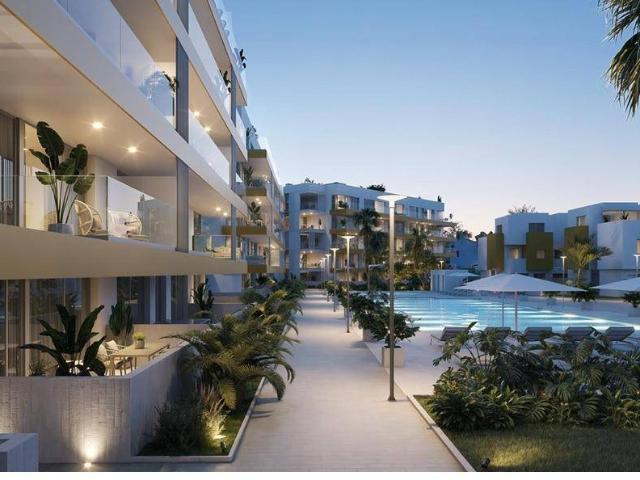 Piso en Venta en El Sabinar – Urbanizaciones – Las Marinas – Playa Serena