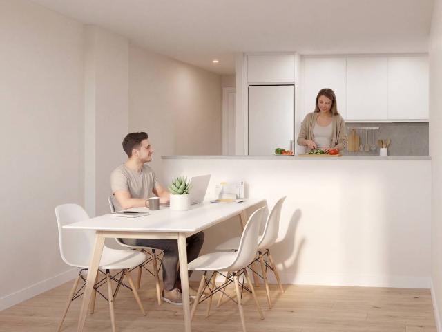 Piso en Venta en El Sabinar – Urbanizaciones – Las Marinas – Playa Serena