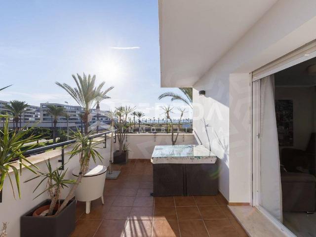 Piso en Venta en El Sabinar – Urbanizaciones – Las Marinas – Playa Serena