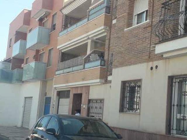 Piso en Venta en El Sabinar – Urbanizaciones – Las Marinas – Playa Serena