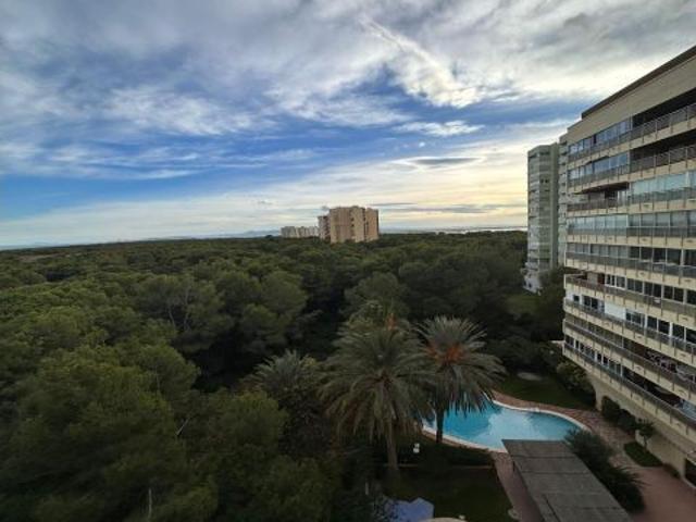 Piso en Venta en El Saler Valencia