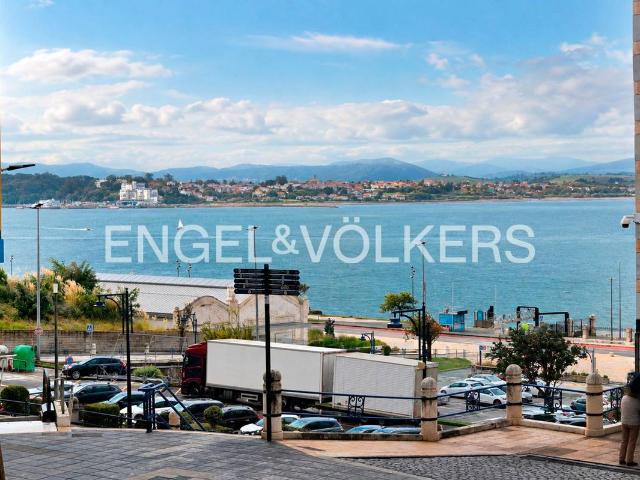 Piso en Venta en El Sardinero