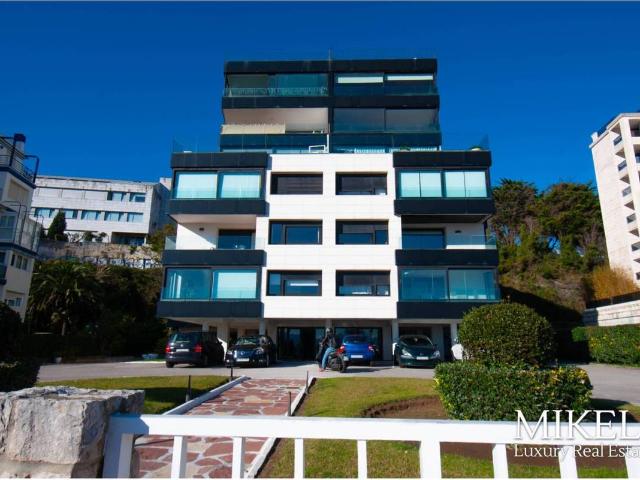 Piso en Venta en El Sardinero