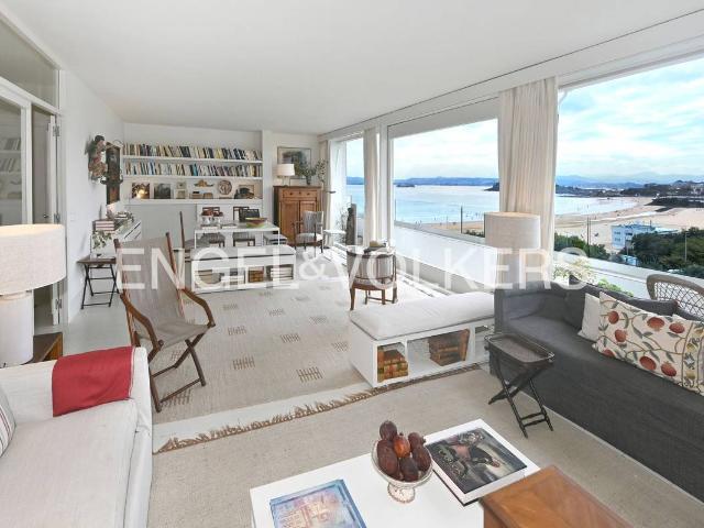 Piso en Venta en El Sardinero