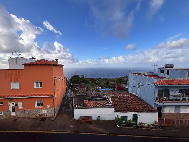 Piso en Venta en El Sauzal