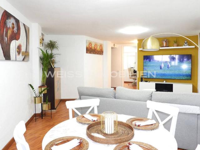 Piso en Venta en El Sauzal