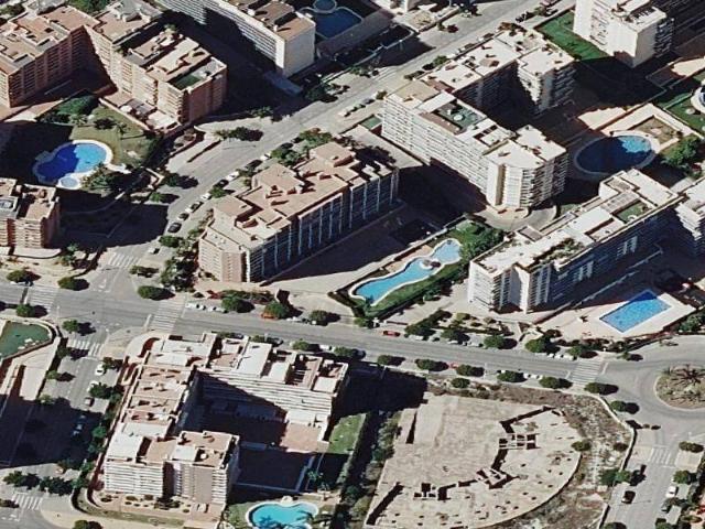 Piso en Venta en El Secanet Hacienda del Sol