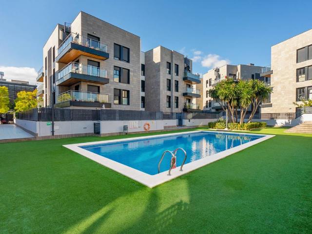 Piso en Venta en El Secar de la Real