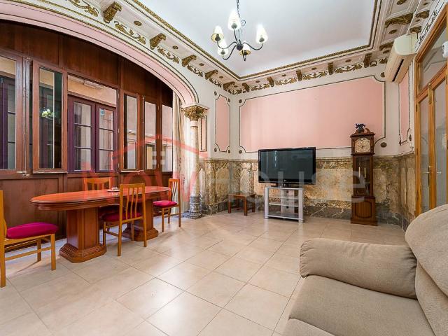 Piso en Venta en El Sindicat