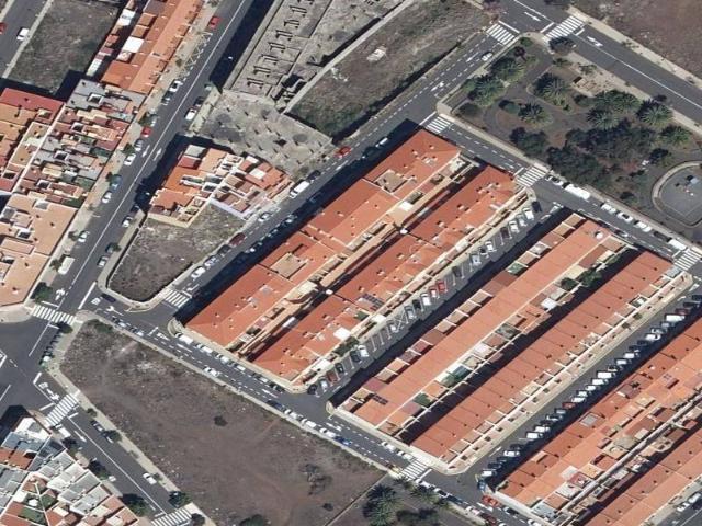 Piso en Venta en El Sobradillo