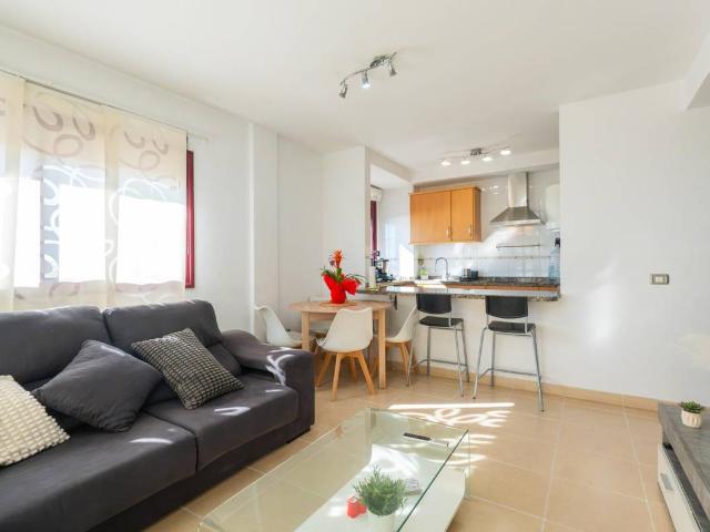 Piso en Venta en El Sobradillo