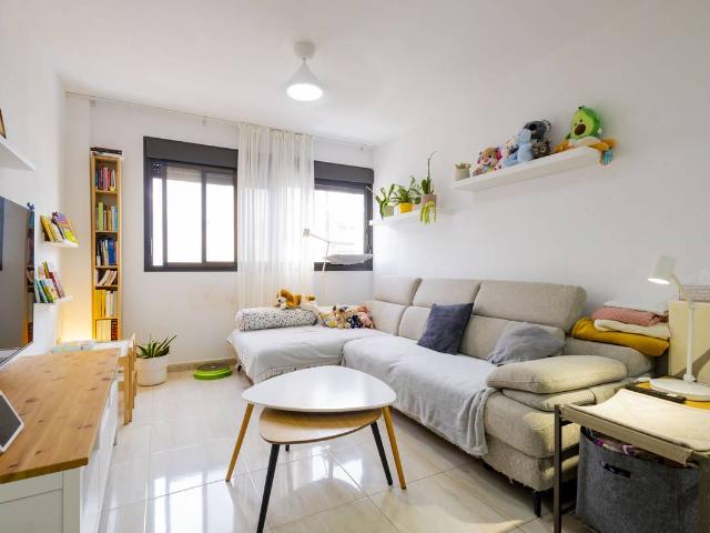 Piso en Venta en El Sobradillo