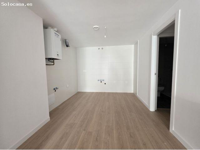 Piso en Venta en El Soriano, Soria