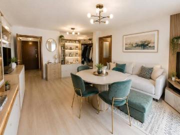 Piso en Venta en El Soto Azorín
