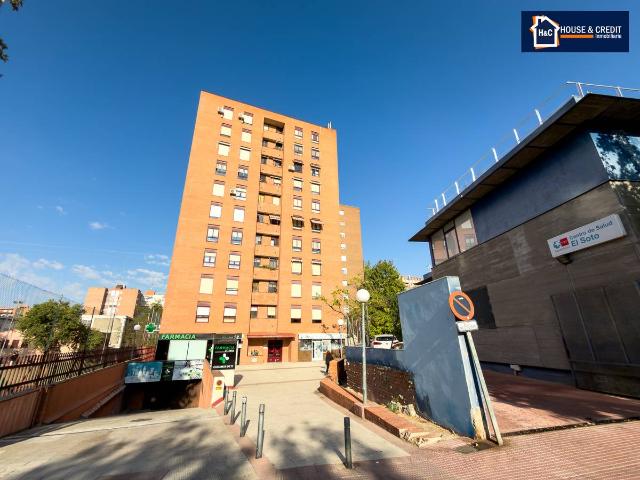 Piso en Venta en El Soto Azorín