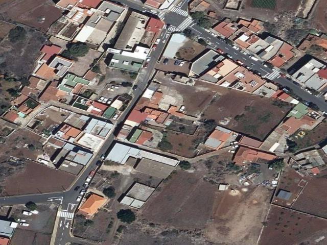 Piso en Venta en El Tablero
