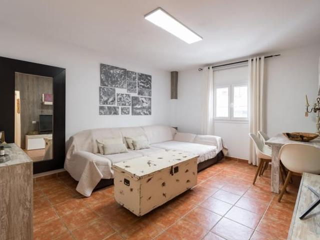 Piso en venta en El Tablero, Gran Canaria