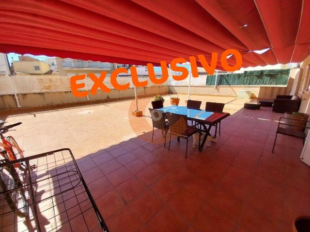 Piso en Venta en El Tancat Mas d'en Gual