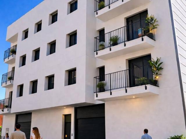 Piso en Venta en El Tancat Mas d'en Gual