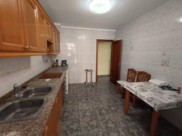 Piso en Venta en El Tancat Mas d'en Gual