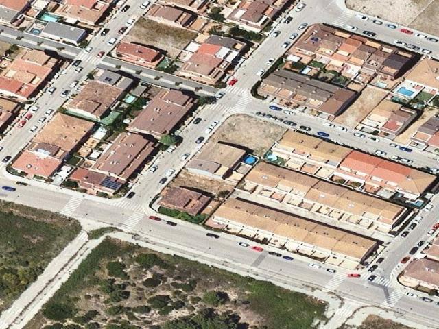 Piso en Venta en El Tancat Mas d'en Gual